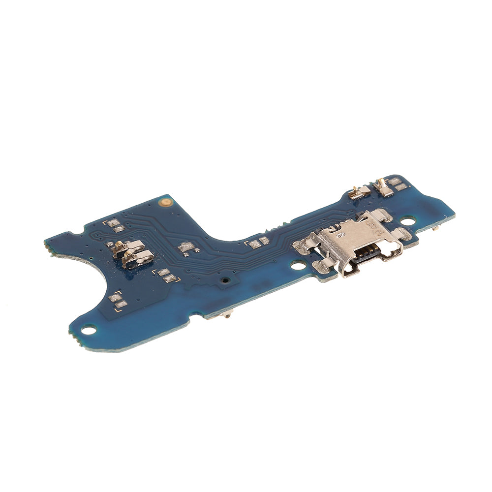 Charging Port Dock Connector Flex Cable for Huawei Y7 Pro(2019)/Y7 Prime (2019)/Y7 (2019) (3+32GB)