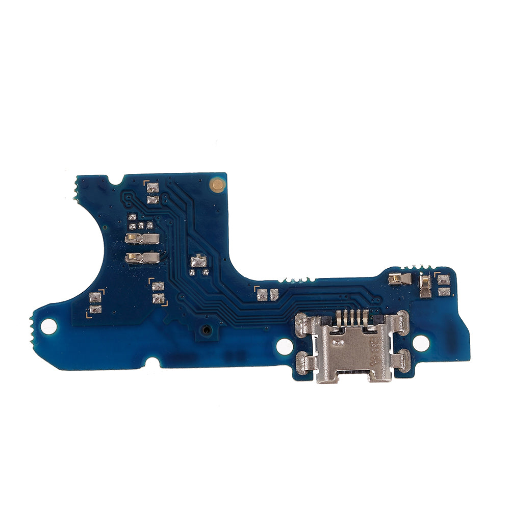 Charging Port Dock Connector Flex Cable for Huawei Y7 Pro(2019)/Y7 Prime (2019)/Y7 (2019) (3+32GB)