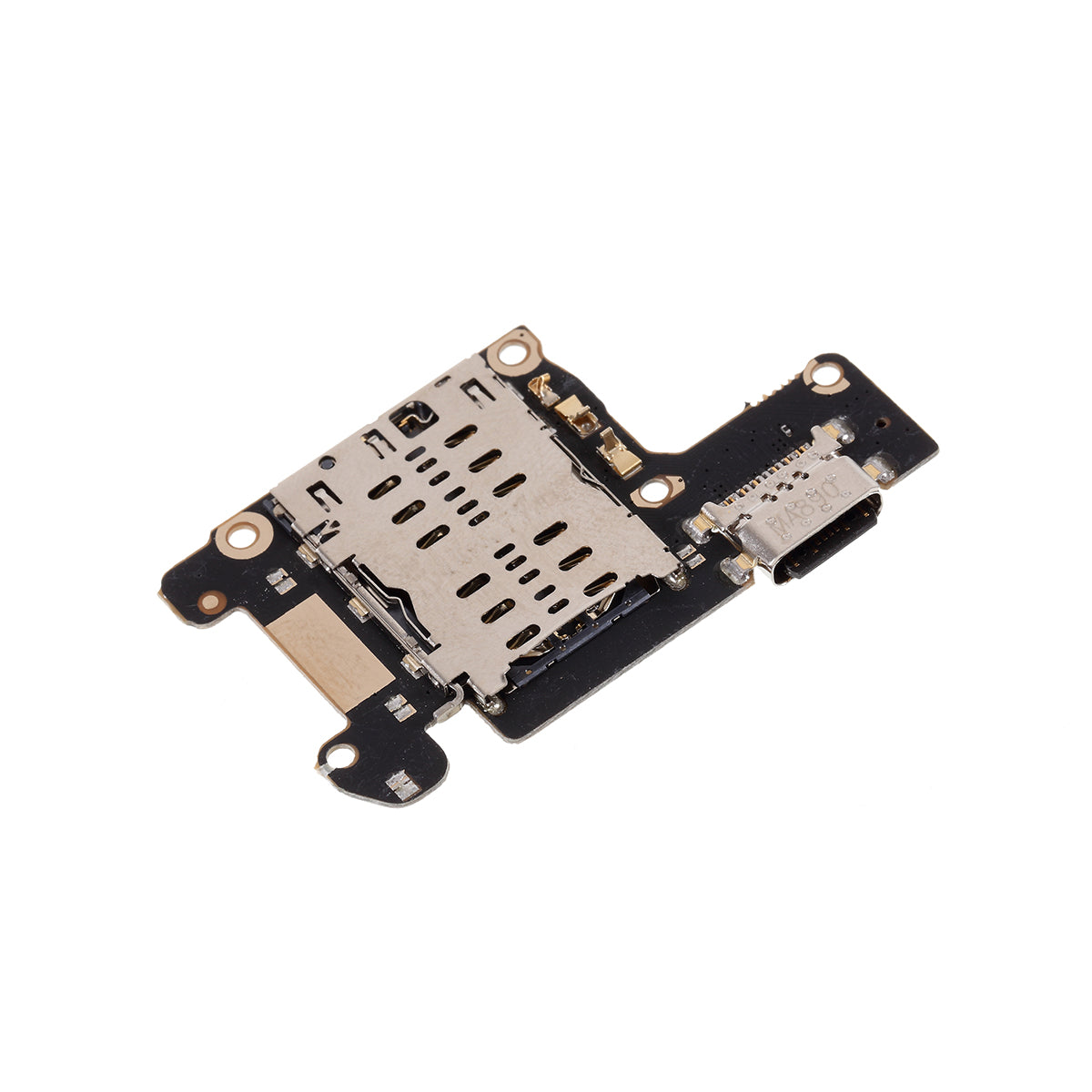 Charging Port Flex Cable Replacement for Xiaomi Redmi K20 / Mi 9T/ K20 Pro / Mi 9T Pro