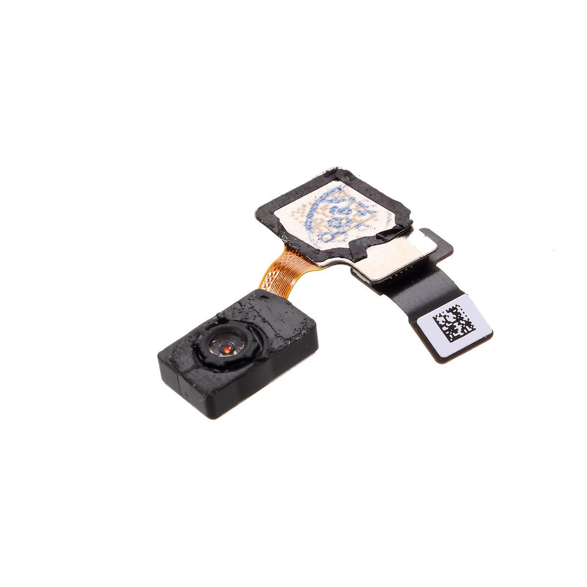 OEM Home Key Fingerprint Button Flex Cable Replace Part for Huawei P30