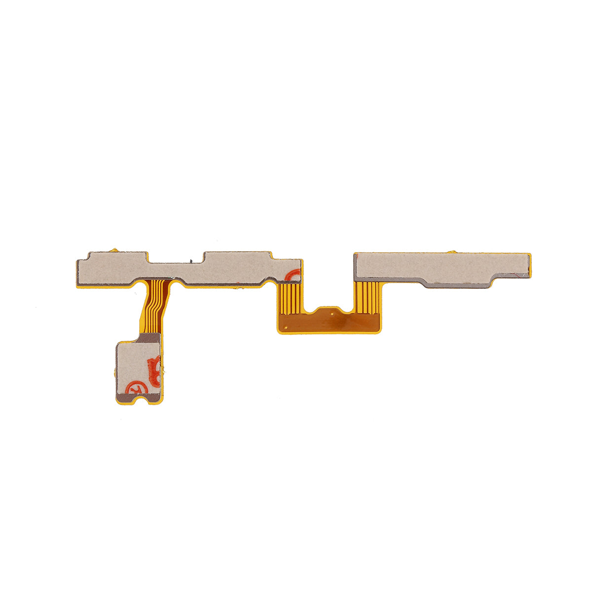 OEM Power On/Off and Volume Buttons Flex Cable for Huawei Honor 20 / Honor 20 Pro / Nova 5T