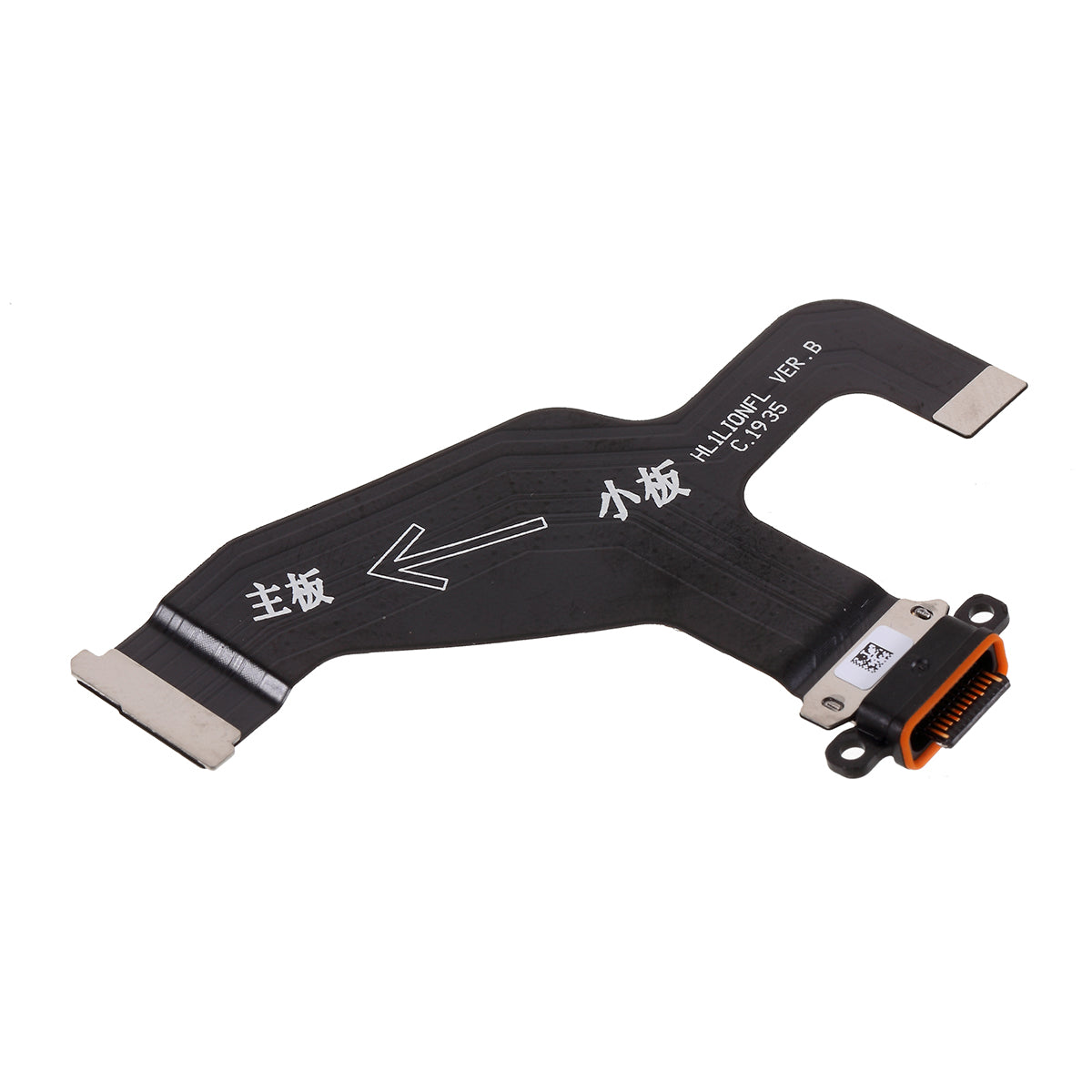 OEM Charging Port Flex Cable Replace Part for Huawei Mate 30 Pro
