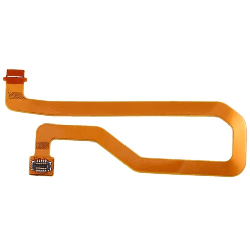 OEM Fingerprint Home Button Connection Flex Cable for Xiaomi Redmi Note 7 / Note 7 Pro
