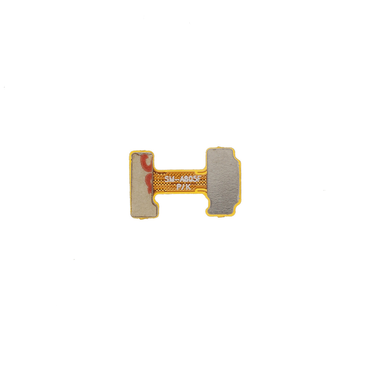 OEM Power On/Off Flex Cable Replacement for Samsung Galaxy A80 A805F