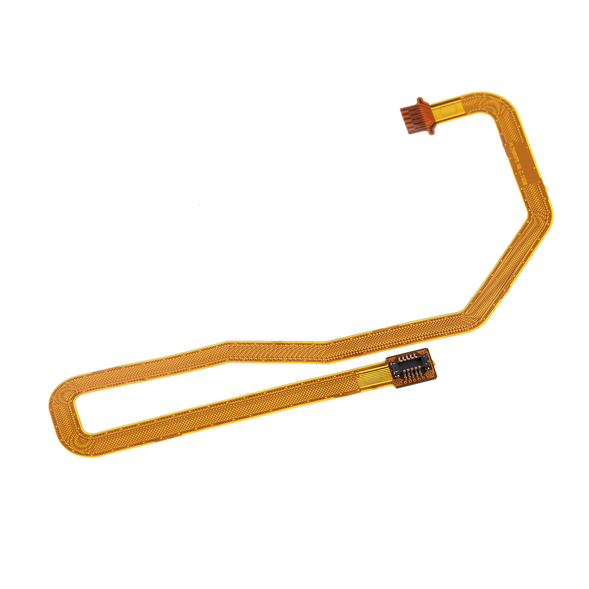 OEM Home Key Fingerprint Button Flex Cable for Huawei Honor 20i