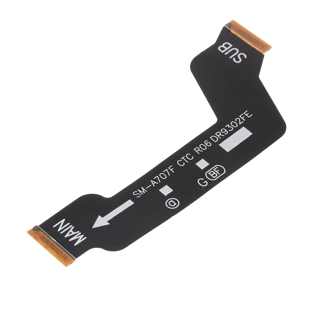 OEM Motherboard Connection Flex Cable Replace Part for Samsung Galaxy A70s SM-A707F