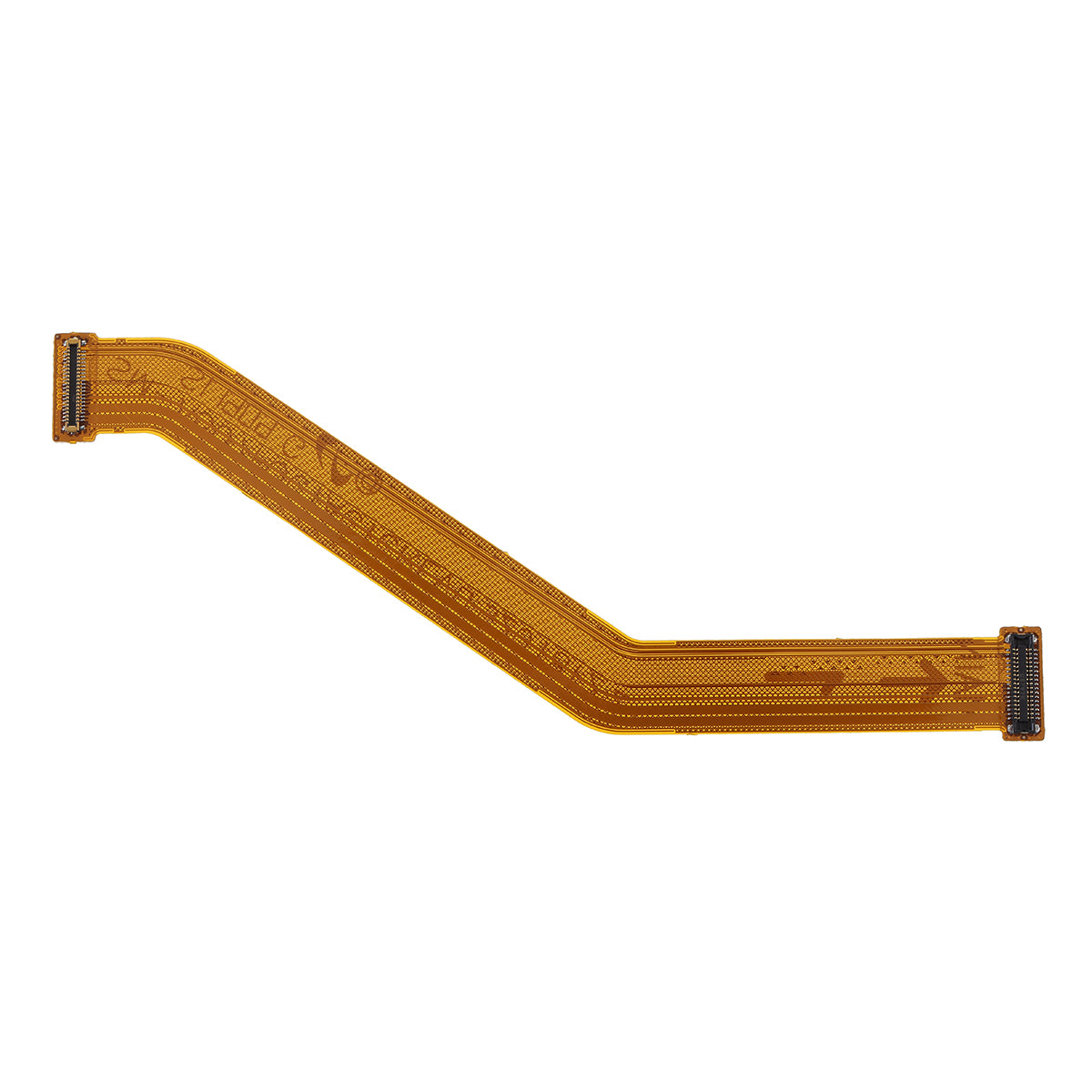 OEM Motherboard Connection Flex Cable Replacement for Samsung Galaxy A50S SM-A507F