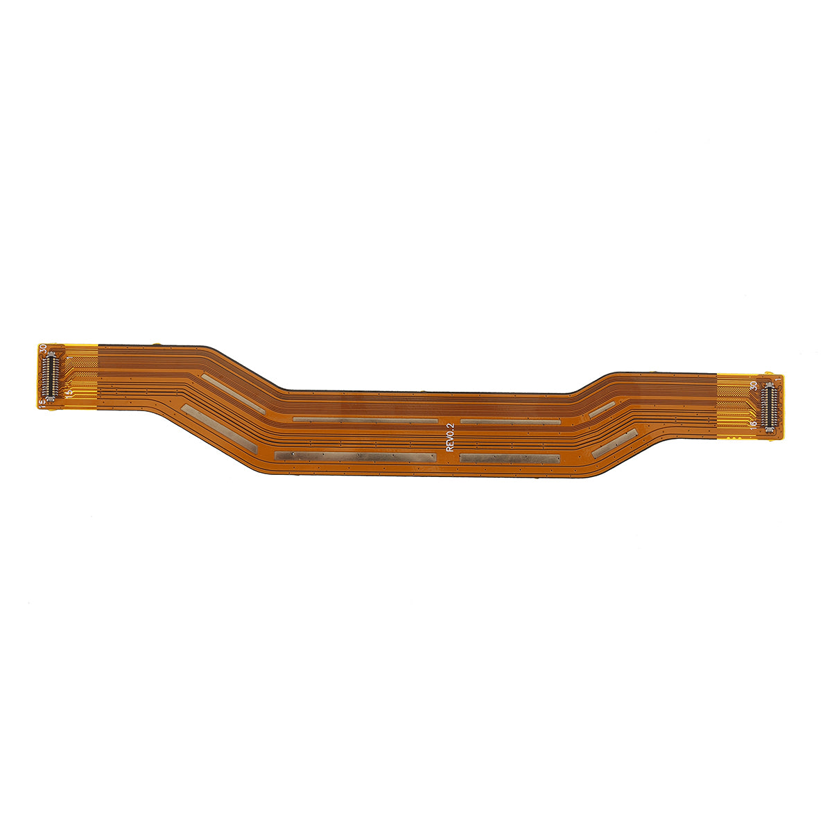 OEM Motherboard Connection Flex Cable for Samsung Galaxy A10s SM-A107F