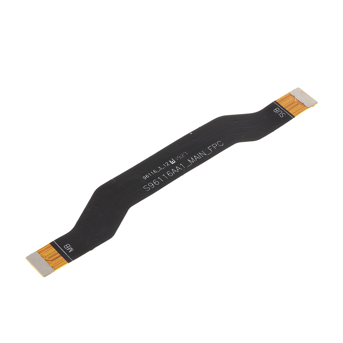 OEM Motherboard Connection Flex Cable for Samsung Galaxy A10s SM-A107F