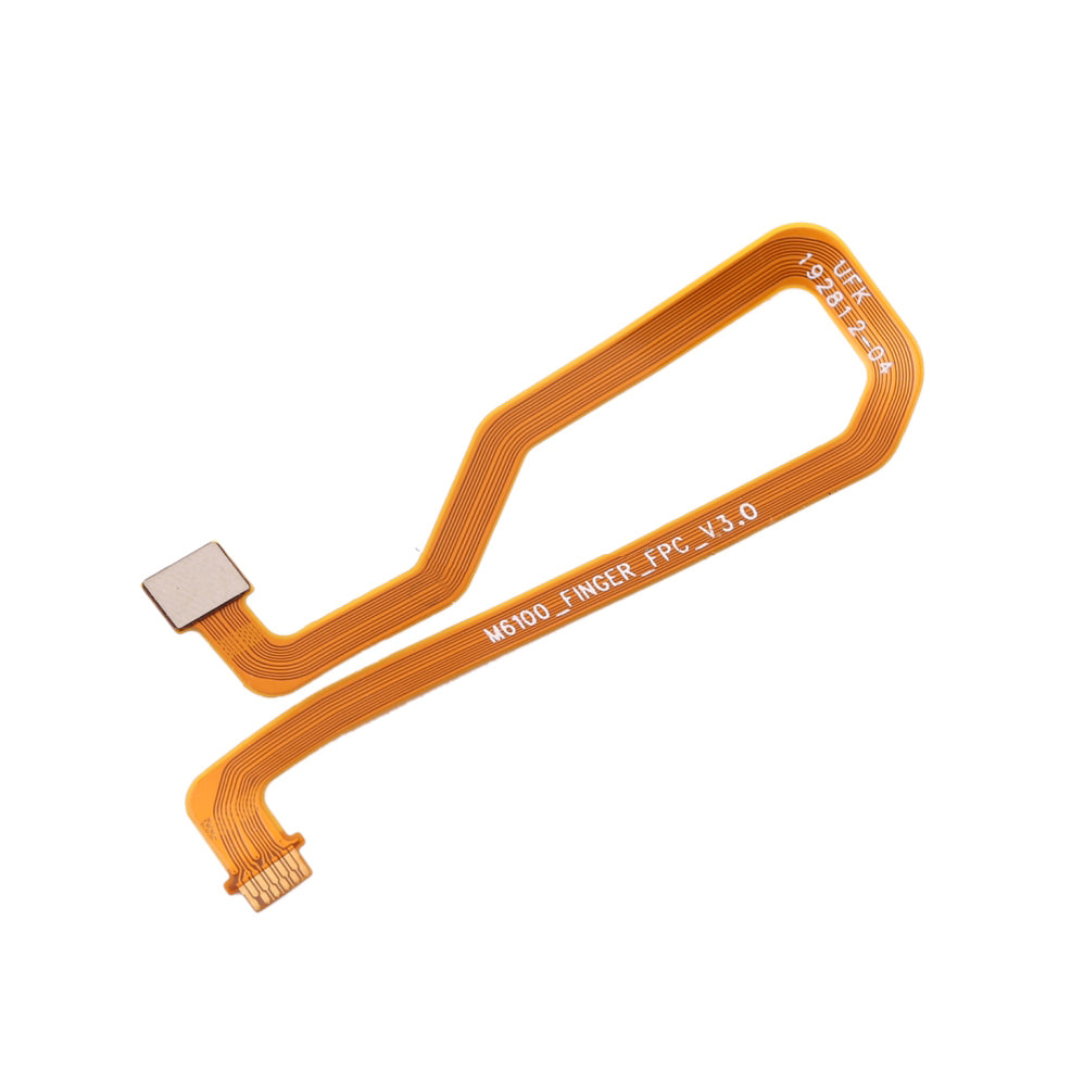 OEM Fingerprint Home Button Connection Flex Cable for Xiaomi Redmi 7