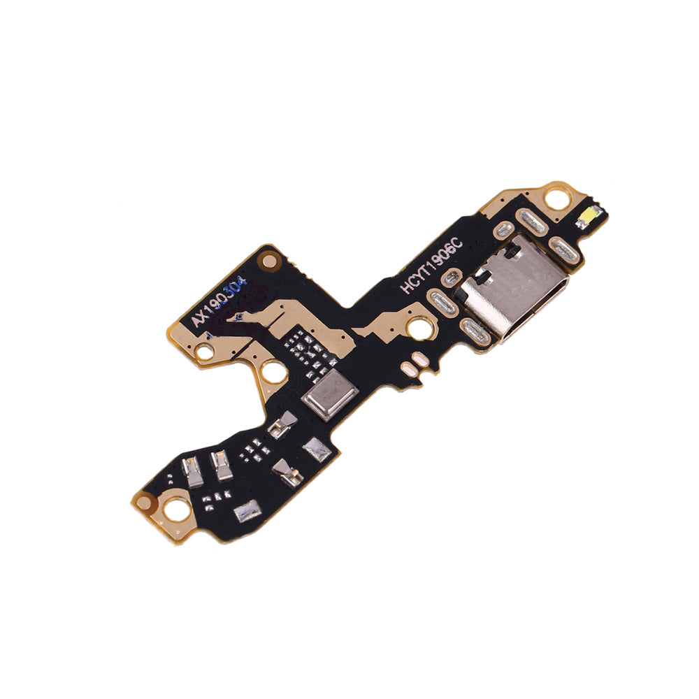 Charging Port Flex Cable Replacement Part for Xiaomi Redmi 7