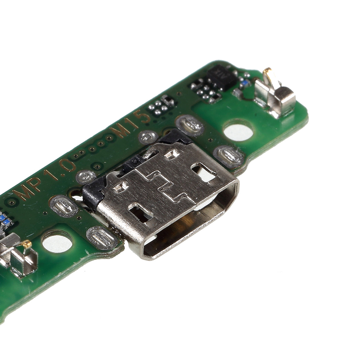 Charging Port Flex Cable Replace Part for Samsung Galaxy A10s SM-A107F