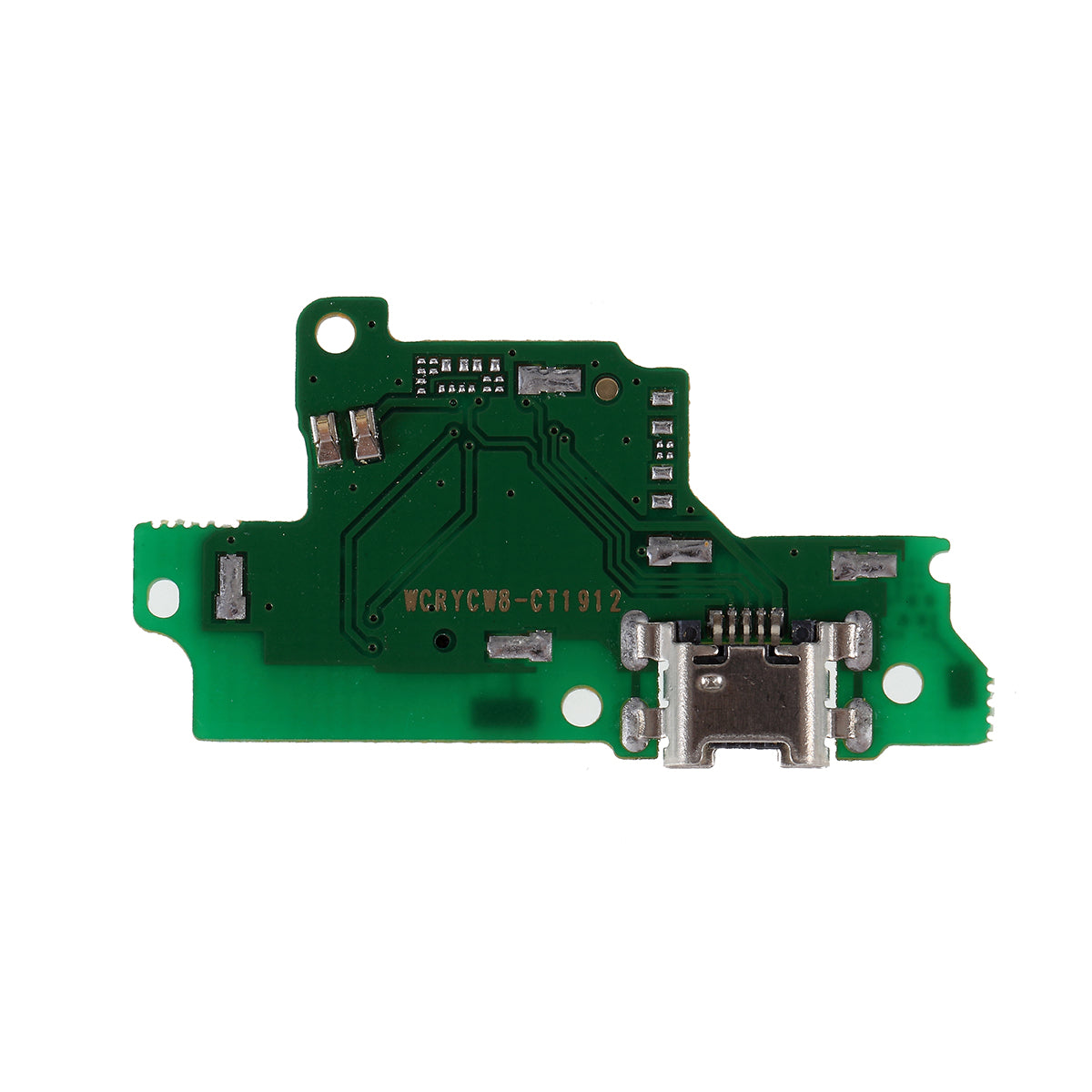 Charging Port Flex Cable Replace Part for Huawei Y5 (2019) AMN-LX9, AMN-LX1, AMN-LX2, AMN-LX3