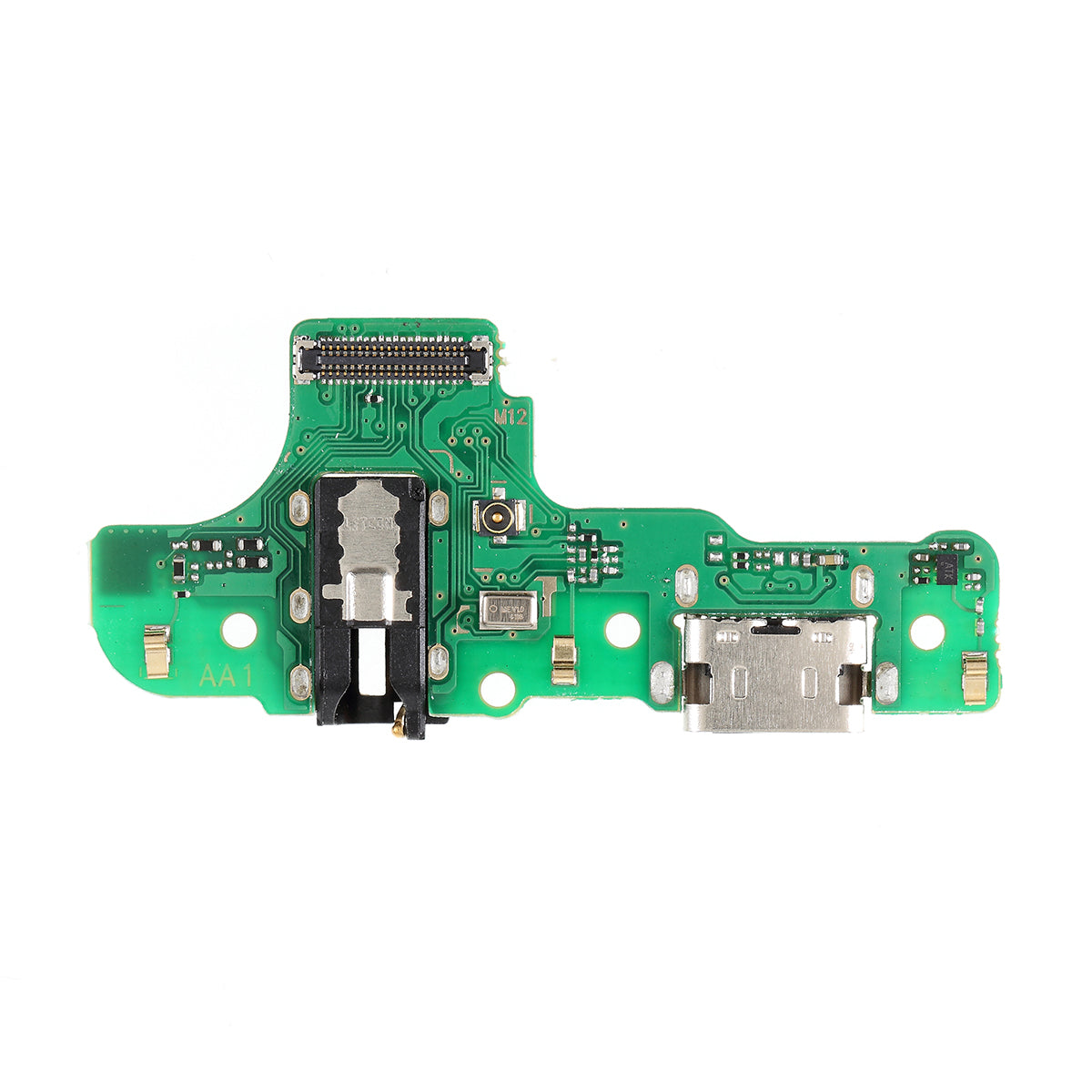 Charging Port Flex Cable Repair Part for Samsung Galaxy A20s SM-A207F