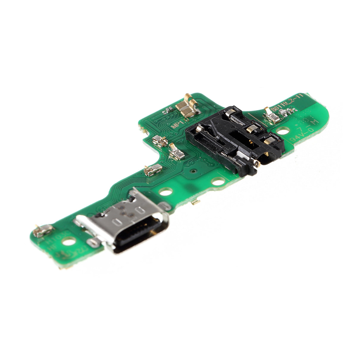Charging Port Flex Cable Repair Part for Samsung Galaxy A20s SM-A207F