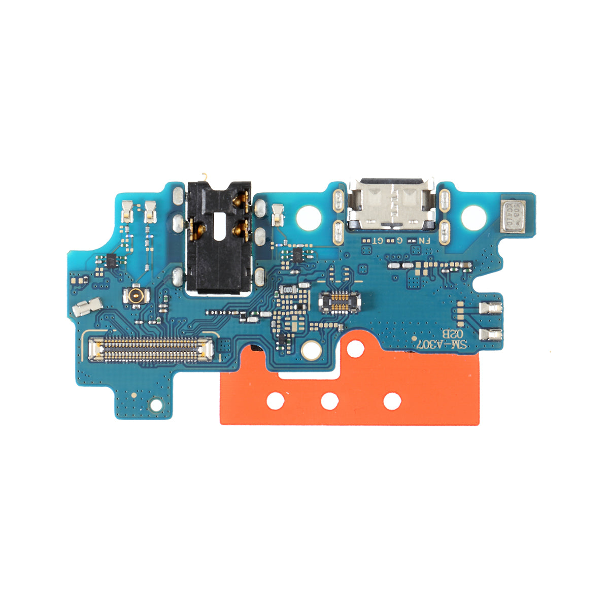 High Quality Charging Port Flex Cable Replacement for Samsung Galaxy A30s SM-A307