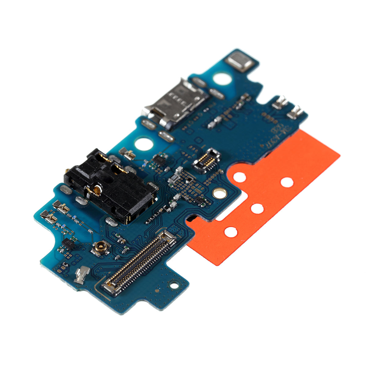 High Quality Charging Port Flex Cable Replacement for Samsung Galaxy A30s SM-A307