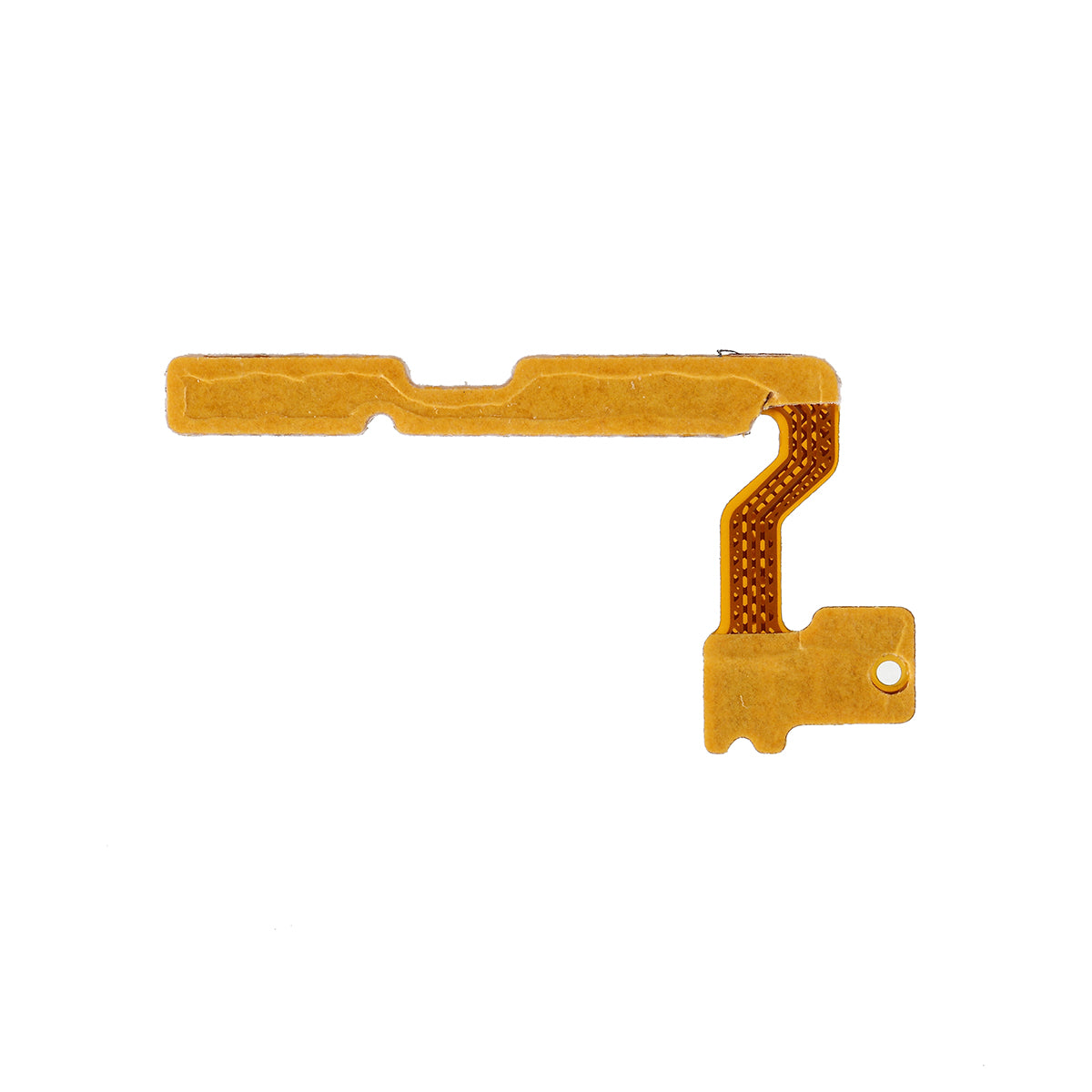 OEM Volume Button Flex Cable Part for Samsung Galaxy A20s SM-A207