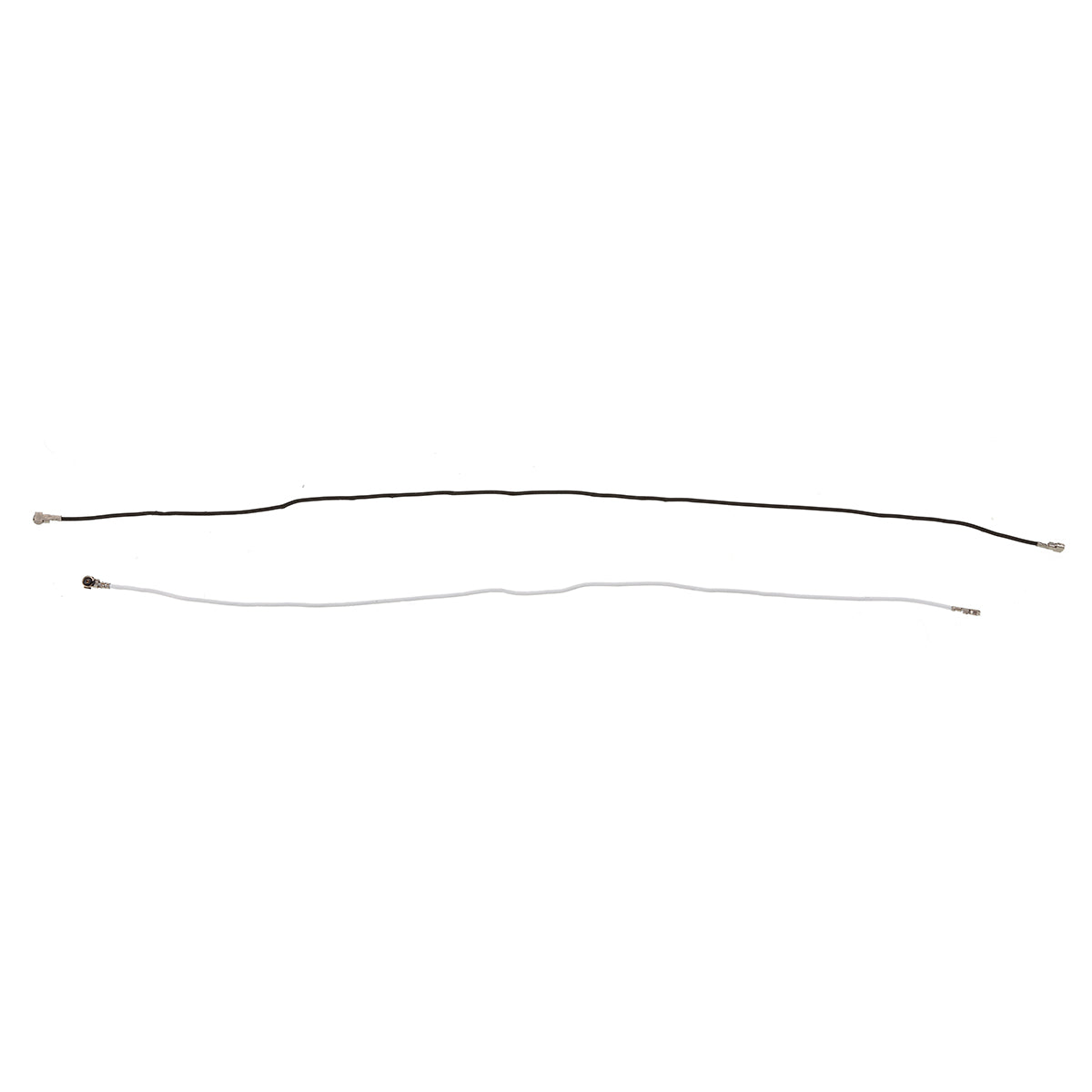 2Pcs/Set OEM Signal Antenna Replacement Part for Google Pixel 3a