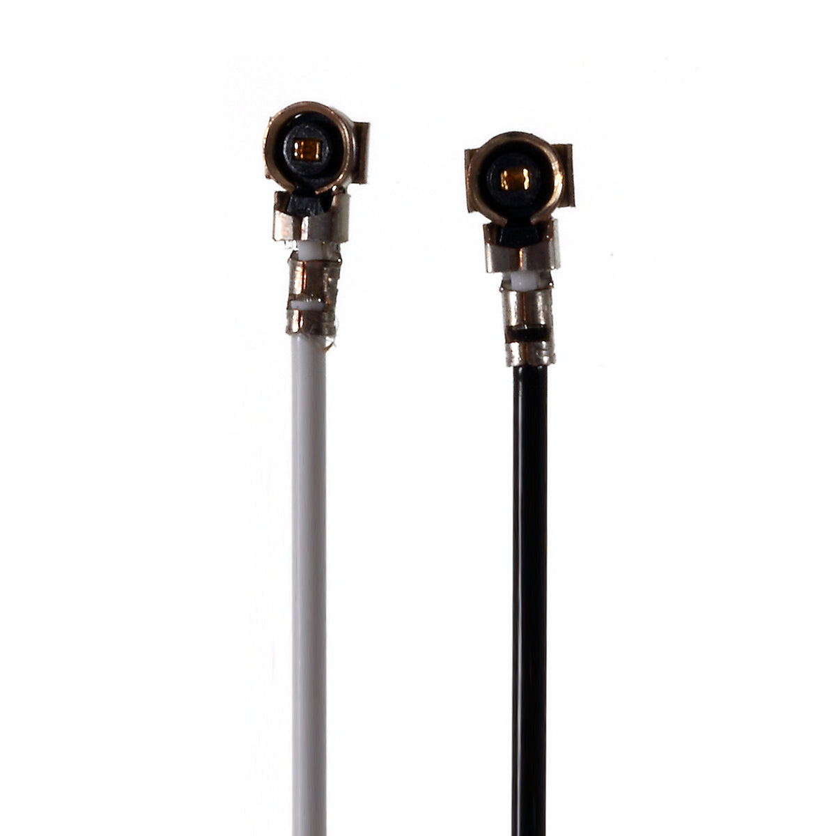 2Pcs/Set OEM Signal Antenna Replacement Part for Google Pixel 3a