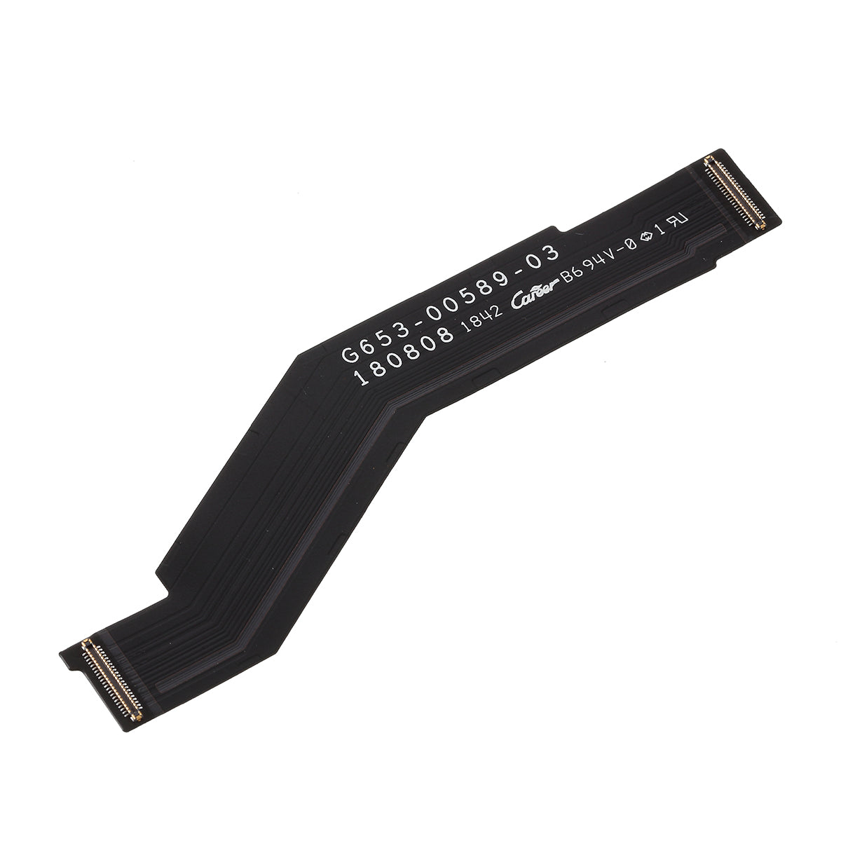 OEM Motherboard Connection Flex Cable for Google Pixel 3a