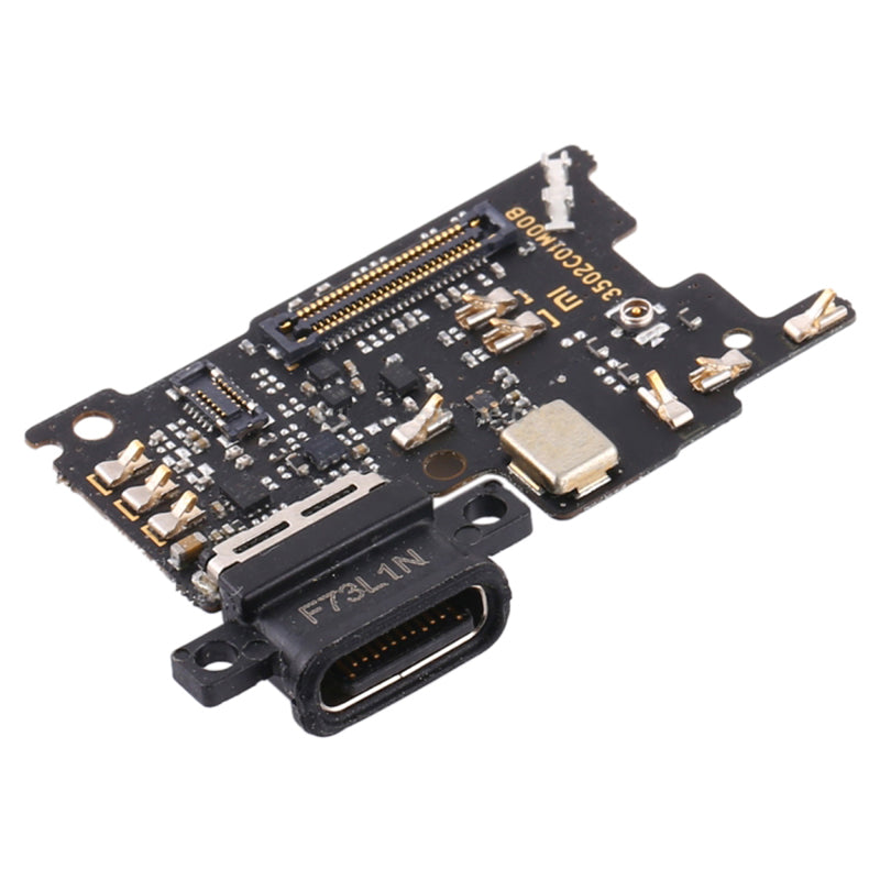 OEM Charging Port Flex Cable Part for Xiaomi Mi 6