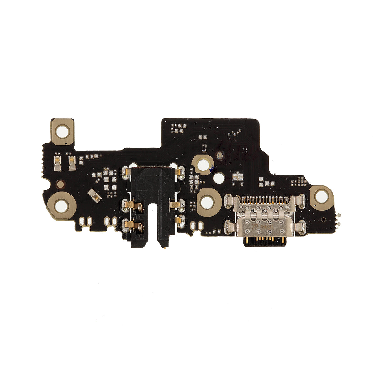 Charging Port Flex Cable Part for Xiaomi Redmi Note 8 Pro