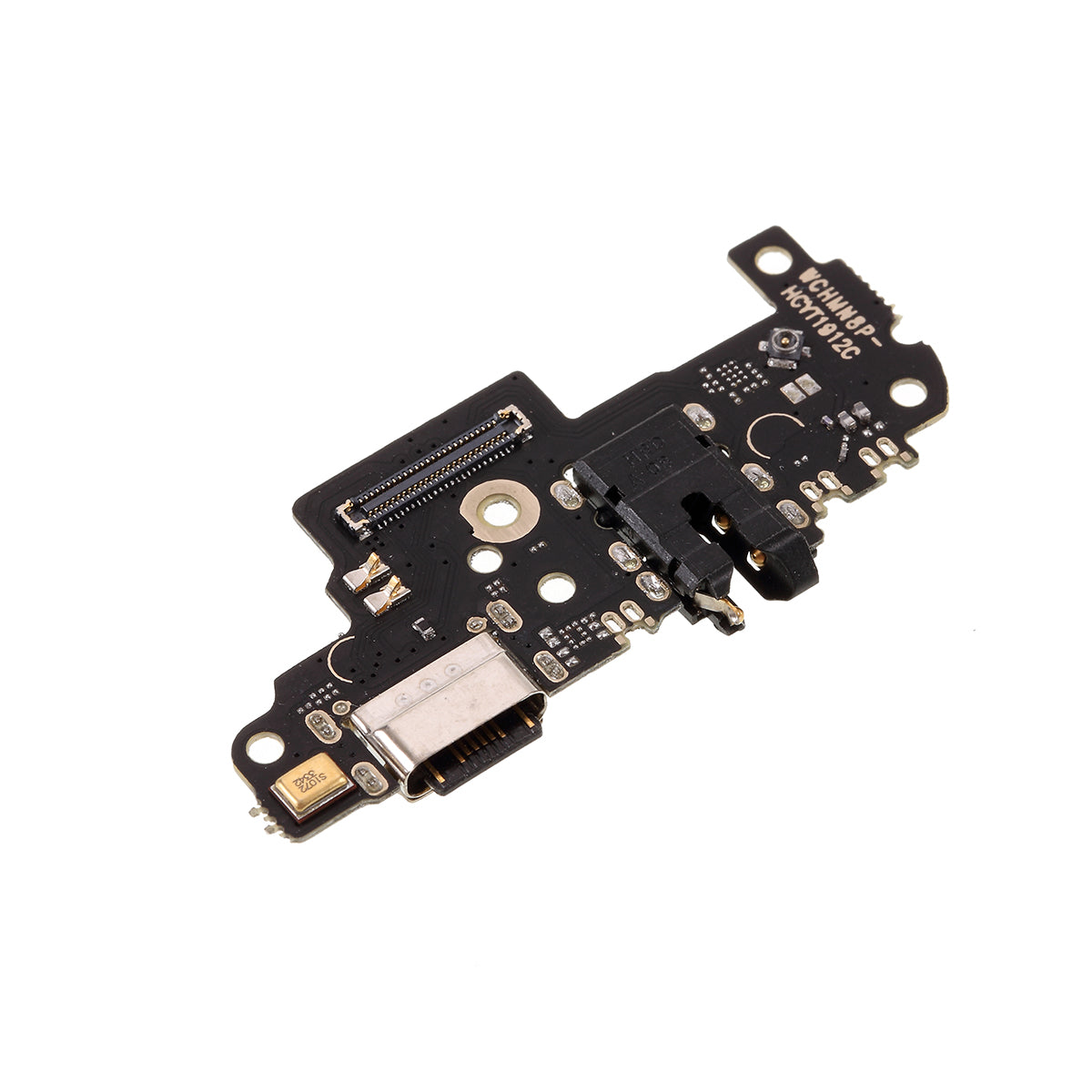 Charging Port Flex Cable Part for Xiaomi Redmi Note 8 Pro