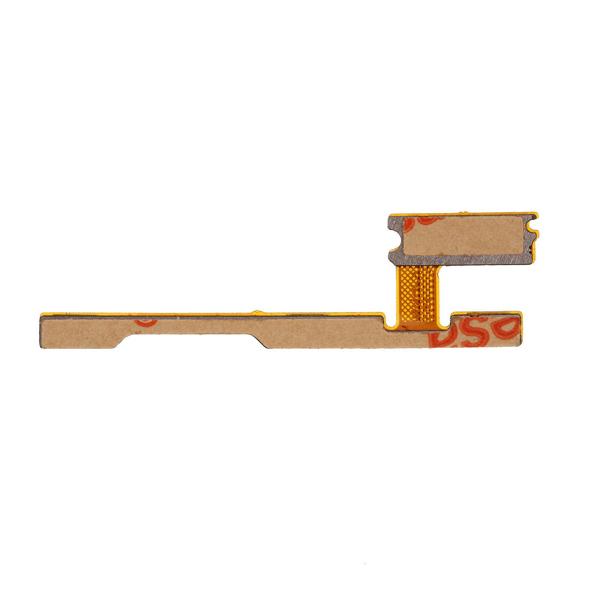OEM Power On/Off Flex Cable Volume Flex Cable Replace Part for Xiaomi Redmi Note 8