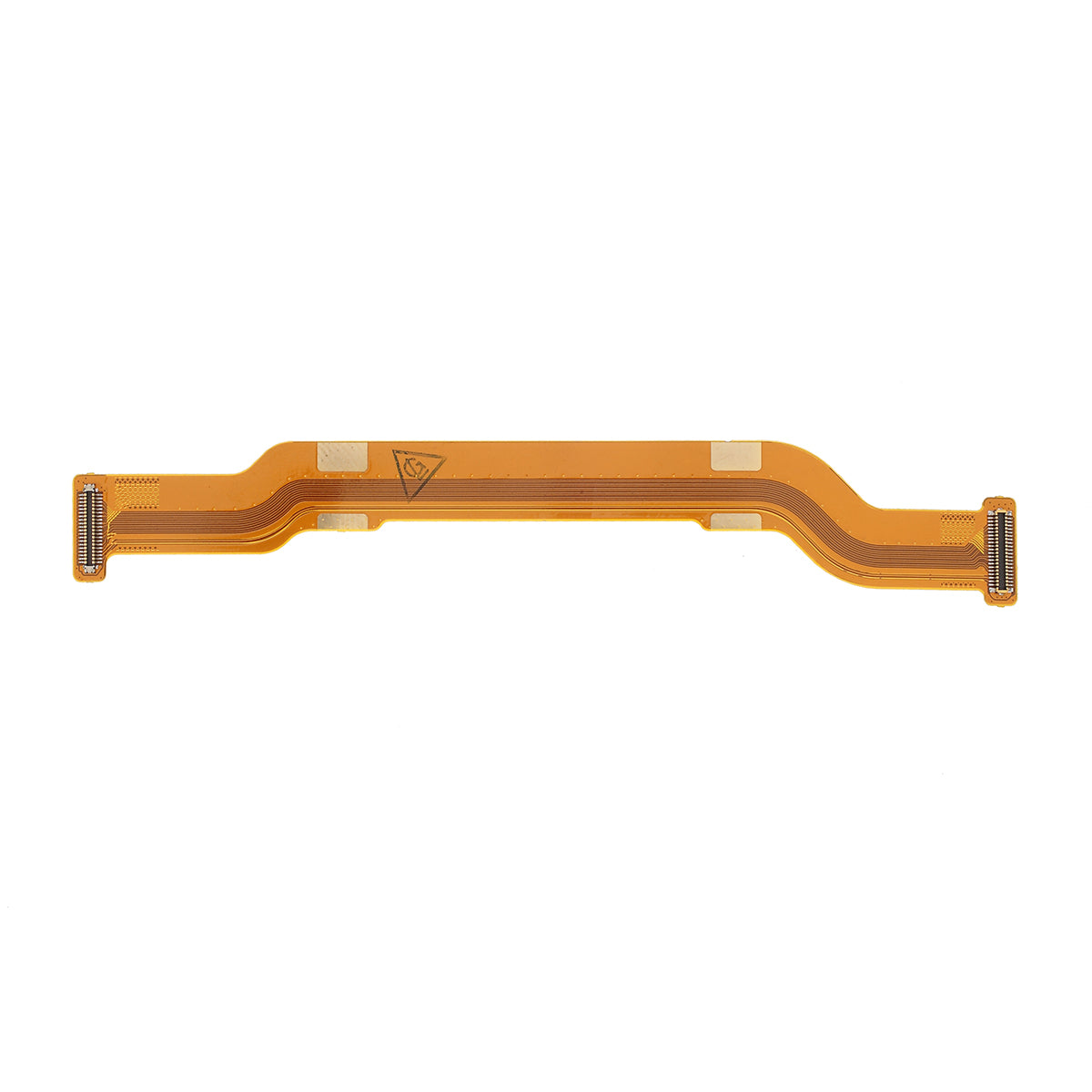 OEM Motherboard Connect Flex Cable Ribbon for Oppo R17 (Wide Slot)