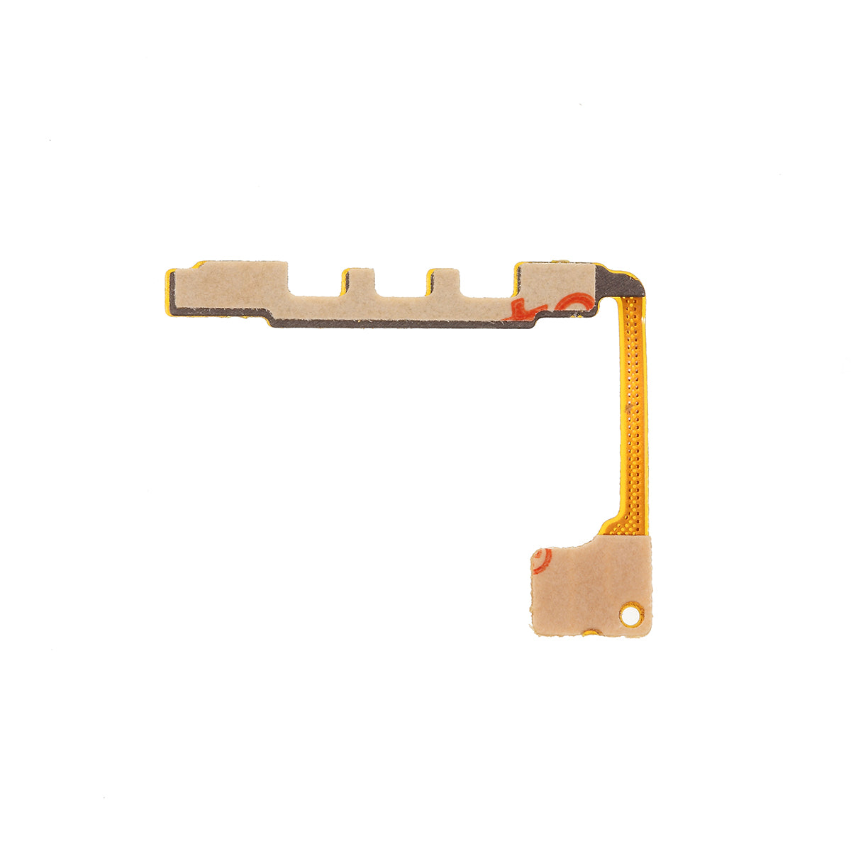 OEM Volume Flex Cable Replace Part for OPPO R17