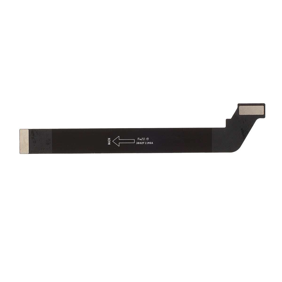 OEM LCD Flex Cable Ribbon Part for Xiaomi Redmi K20/Mi 9T in Russia/Redmi K20 Pro/Mi 9T Pro