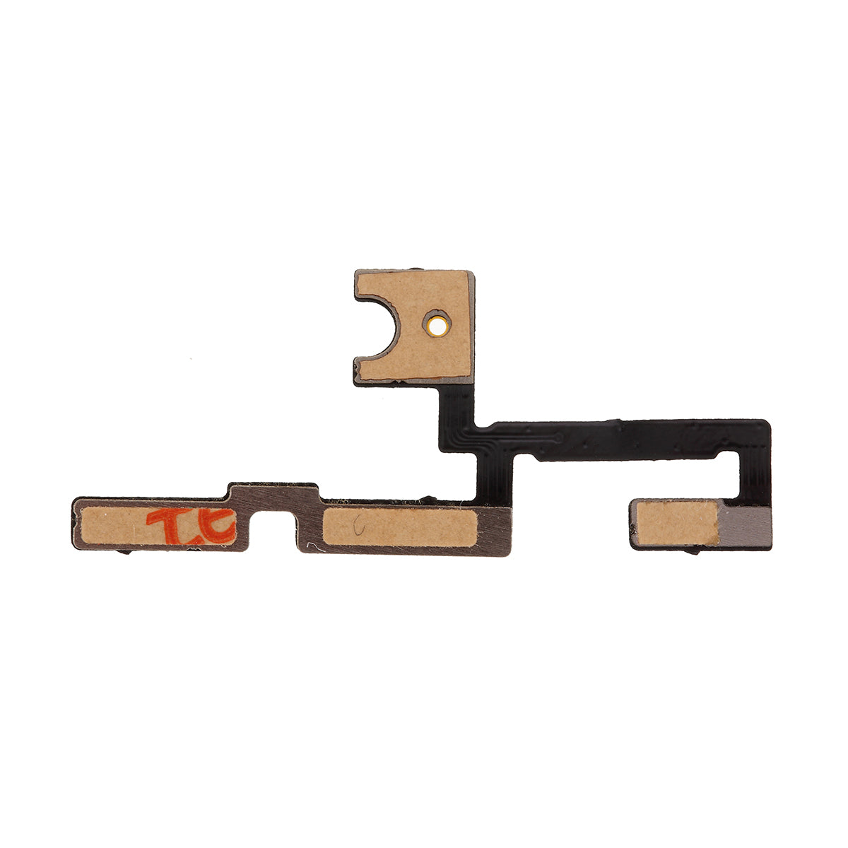 OEM Power On/Off Flex Cable Volume Flex Cable Replace Part for Xiaomi K20/K20 Pro/Mi 9Y/Mi 9T Pro/Mi 9 Lite/Mi CC9