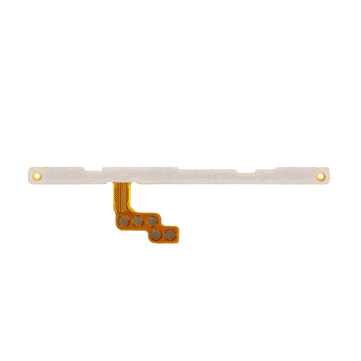 OEM Power On/Off and Volume Buttons Flex Cable for Samsung Galaxy A71 A715