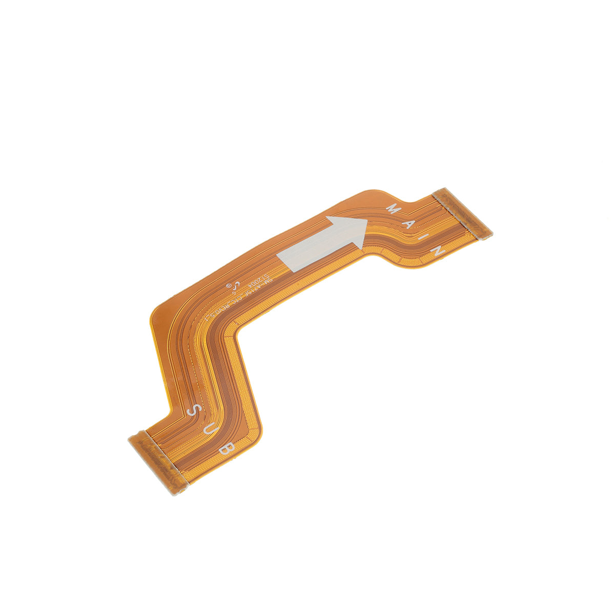 OEM Motherboard Flex Cable Replace Part for Samsung Galaxy A71 A715