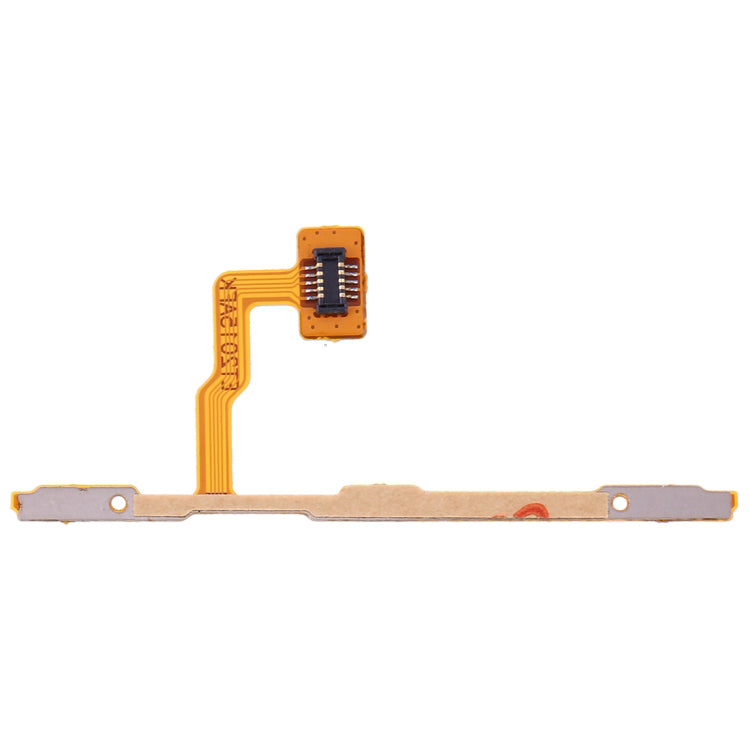 OEM Power On/Off Flex Cable Replacement for vivo Y97