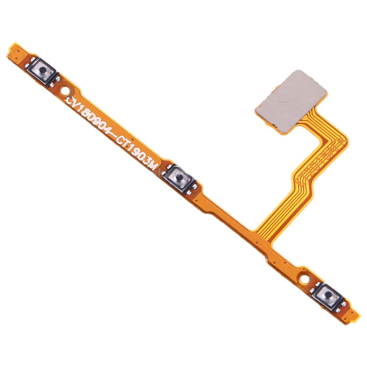 OEM Power On/Off Flex Cable Replacement for vivo Y97