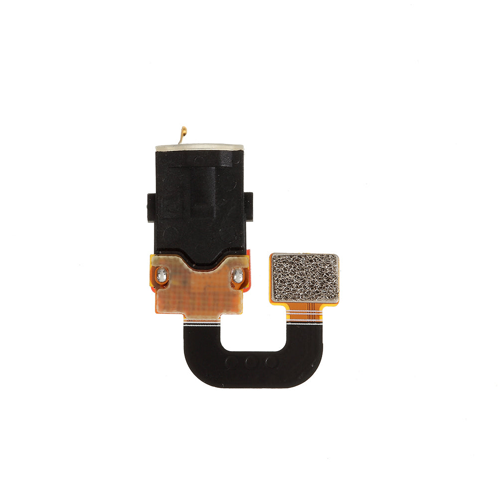 OEM Earphone Jack Flex Cable Replacement Part for Nokia 7 plus
