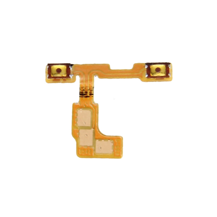 OEM Disassembly Volume Flex Cable Replacement for OPPO A33