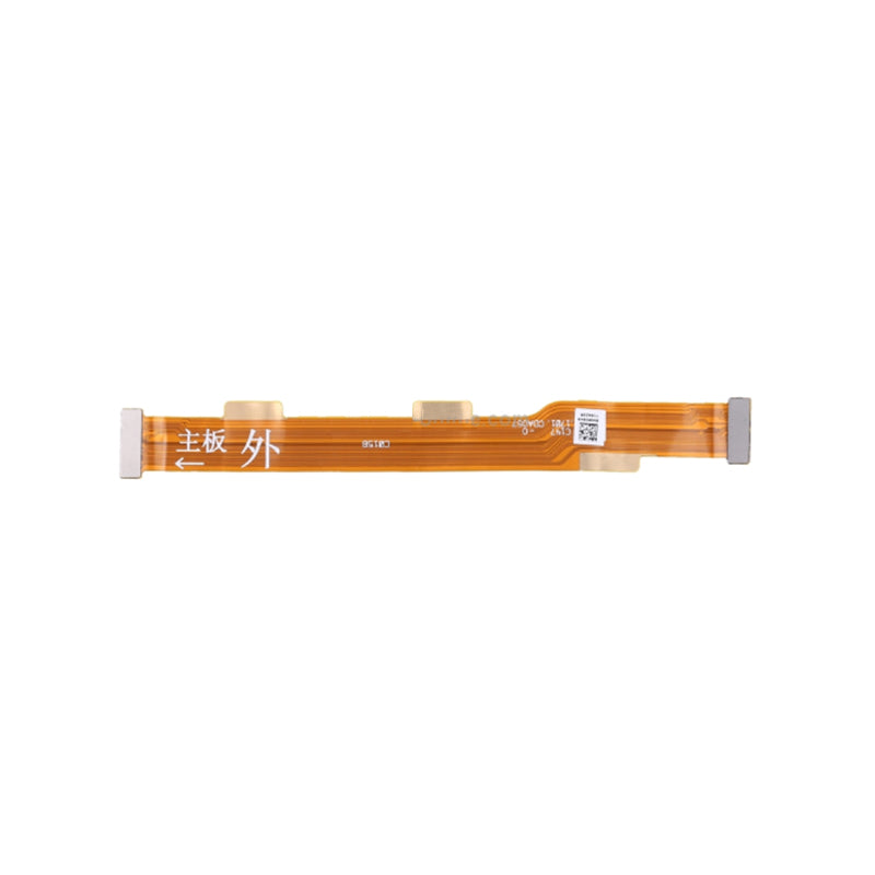 OEM Motherboard Connect Flex Cable Ribbon for Oppo A59