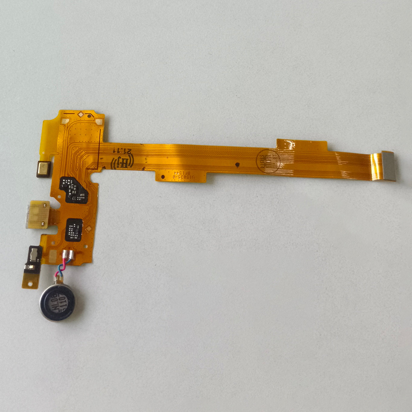 OEM Charging Port Flex Cable Replacement for Oppo A33