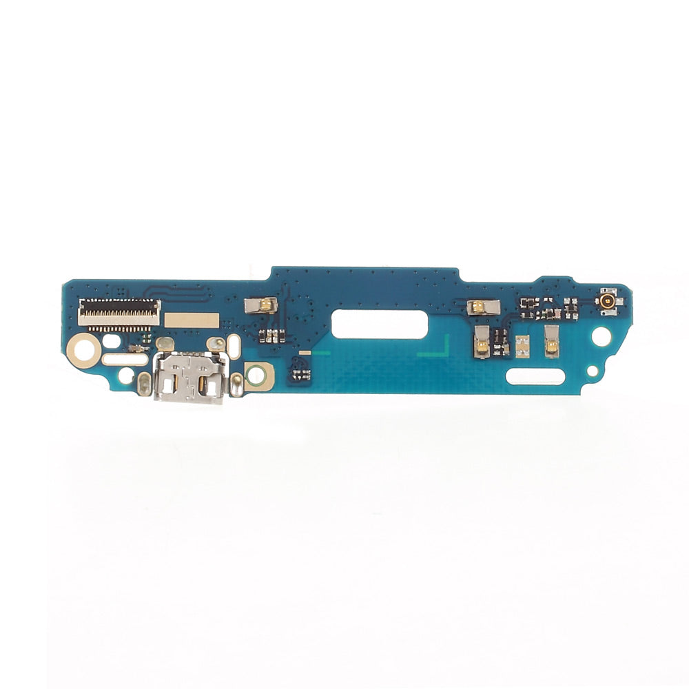 Uniqkart for HTC Desire 601 OEM Micro USB Dock Charging Port PCB Board Part