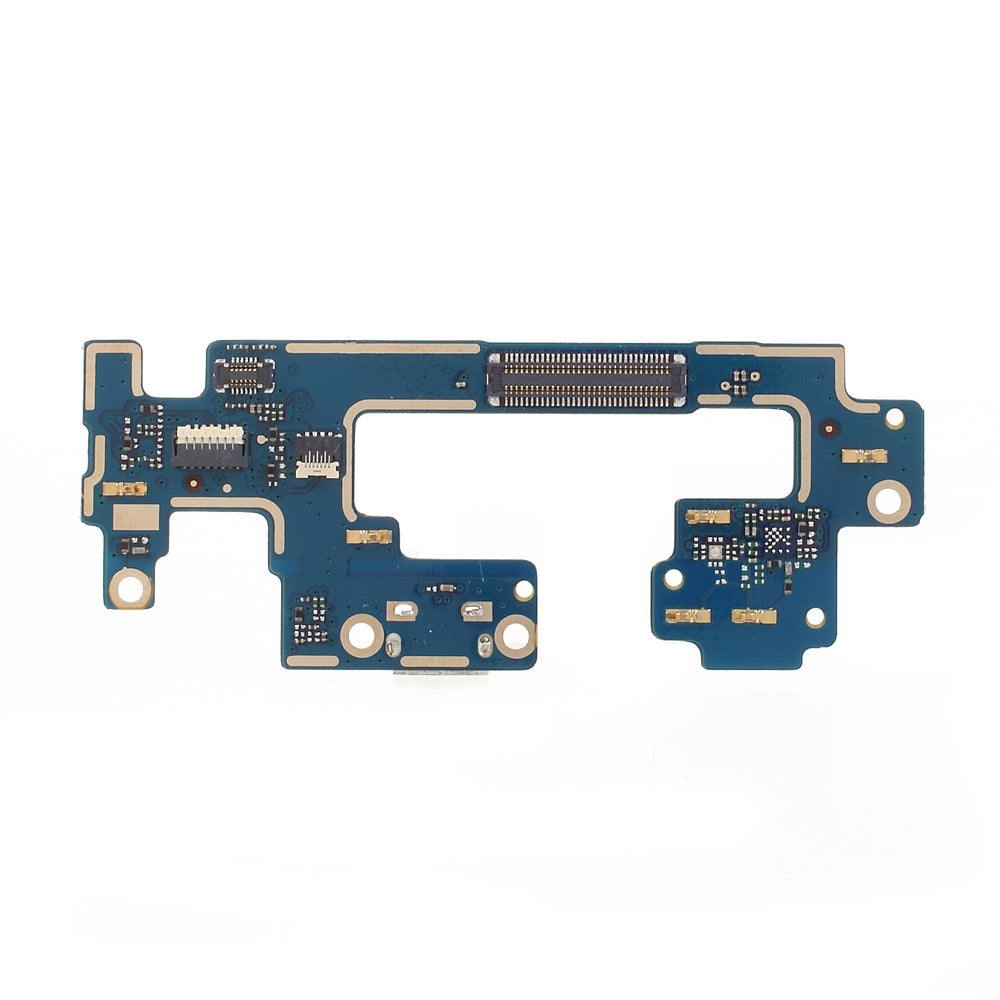 Uniqkart for HTC one A9 OEM Dock Charging Port USB PCB Board Part