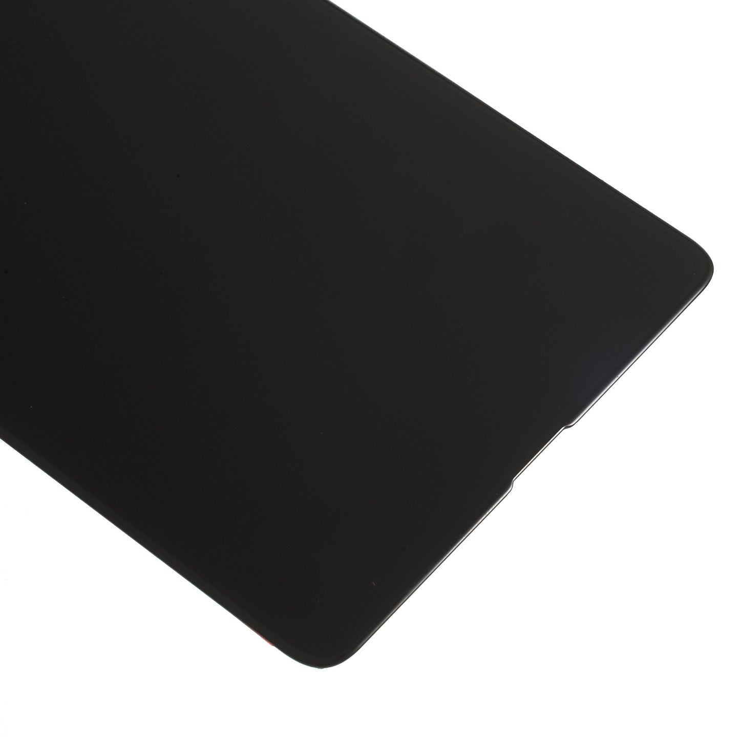 LCD Screen and Digitizer Assembly Replace Part (without Logo) for Xiaomi Mi Mix 2s - Black