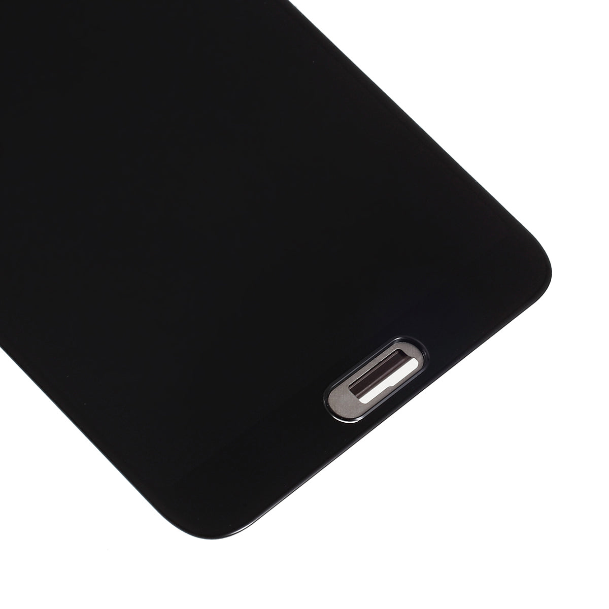 For Huawei P20 LCD Screen and Digitizer Assembly Part Replacement Accessory (without Logo) - Black