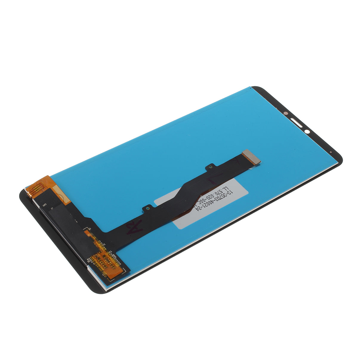 OEM LCD Screen and Digitizer Assembly Replacement Part for Vodafone Smart X9 VFD820