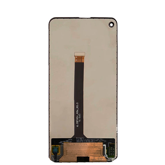 OEM LCD Screen and Digitizer Assembly (without Logo) for Samsung Galaxy A8s / A9 Pro G8870 SM-G8870 SM-G887FZ G887FZ