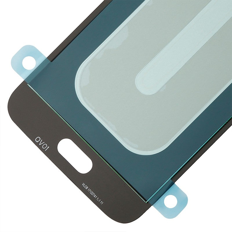 LCD Screen and Digitizer Assembly Replacement for Samsung Galaxy J2 Pro 2018 J250 (OLED Version) - Black