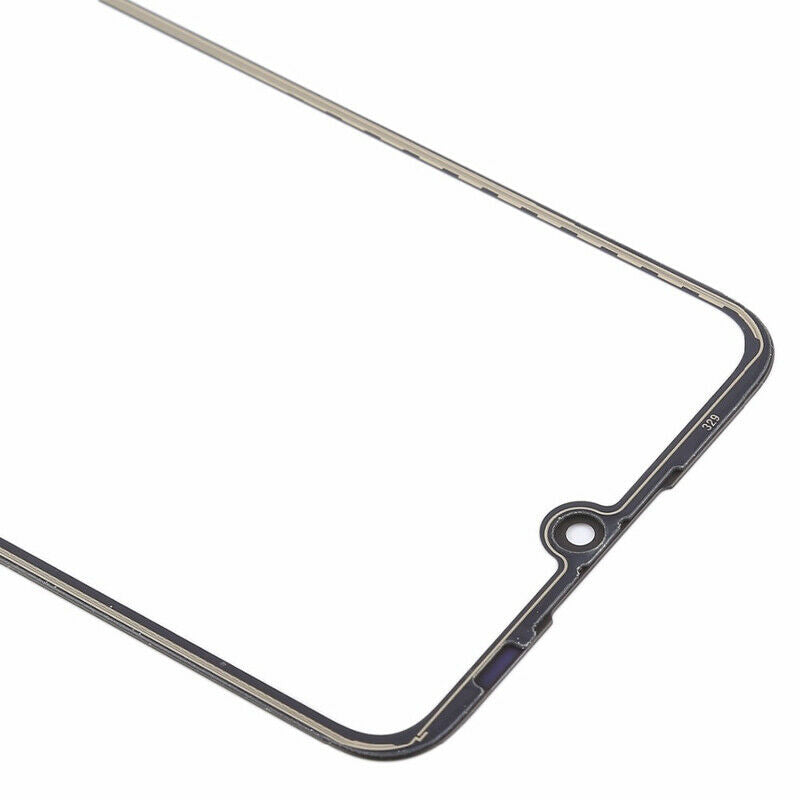 Digitizer Touch Screen Glass Replacement for Xiaomi Mi Play - White