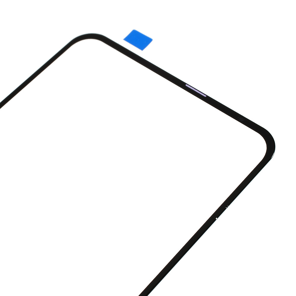 Front Screen Glass Lens Replacement Part for Samsung Galaxy A60 SM-A606